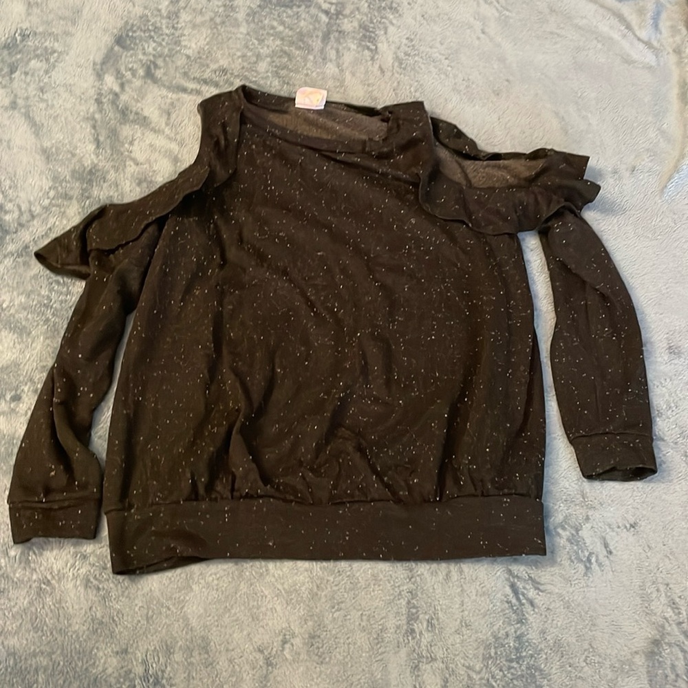 Maternity shirt